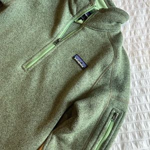 Patagonia Women’s Better Sweater